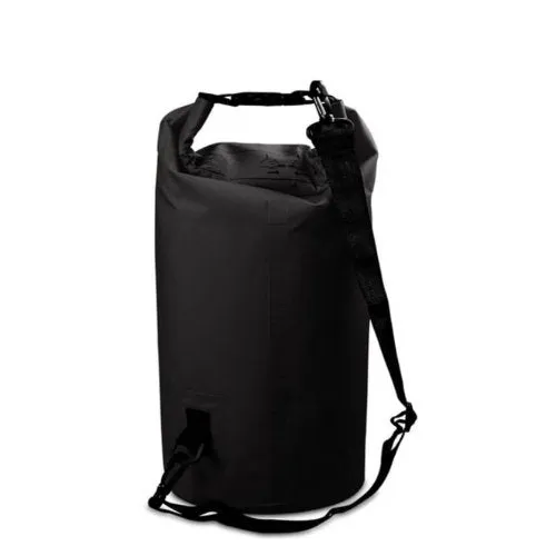 10L Waterproof Dry Bag Floating Shoulder Bag Roll Top