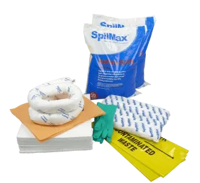 140L Oil & Fuel Spill Kit - Refill Kit