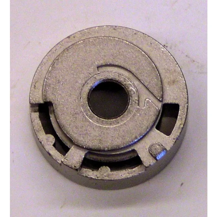 3M™ Rear End Plate 30414, 1 bag per case
