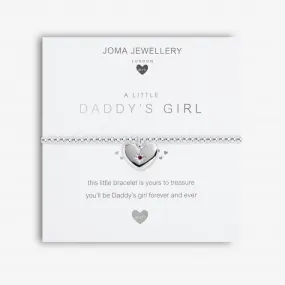 A Little Daddy's Girl Bracelet C528
