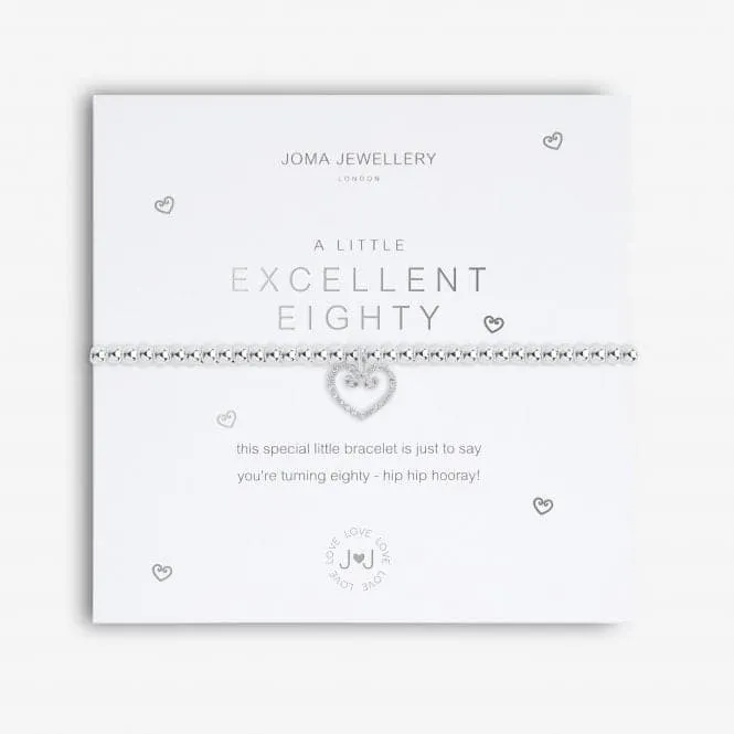 A Little Excellent Eighty Bracelet 4958