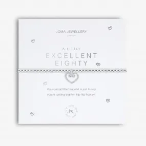 A Little Excellent Eighty Bracelet 4958