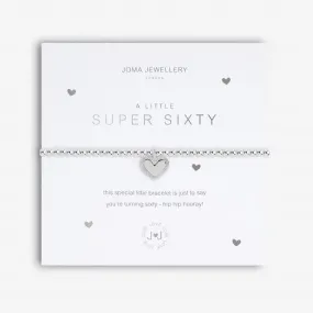 A Little Super Sixty Bracelet 4956