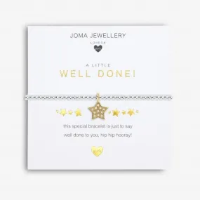 A Little Well Done! Bracelet C531