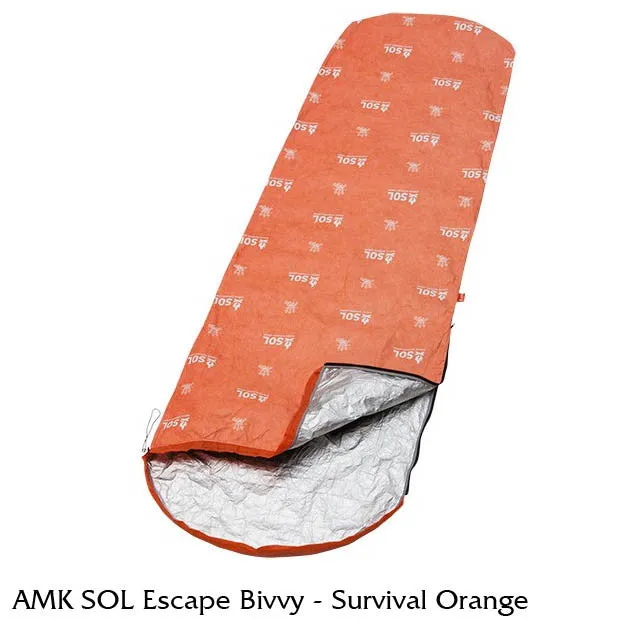 Adventure Medical Kits SOL Escape Bivvy