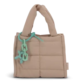 Anytime Small Pale Pink Handbag