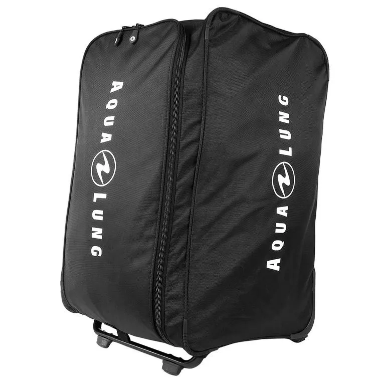 Aqua Lung Explorer II Folder Diving Roller Bag