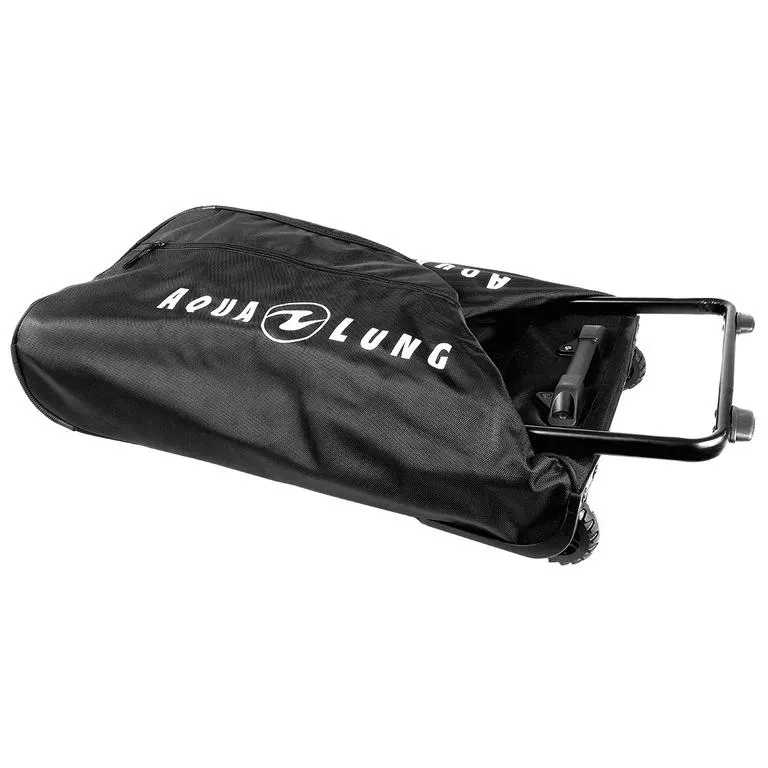 Aqua Lung Explorer II Folder Diving Roller Bag