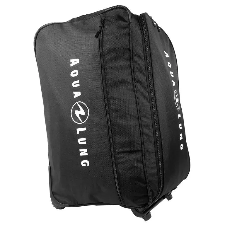 Aqua Lung Explorer II Folder Diving Roller Bag