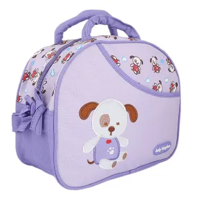 Baby Bag - Purple