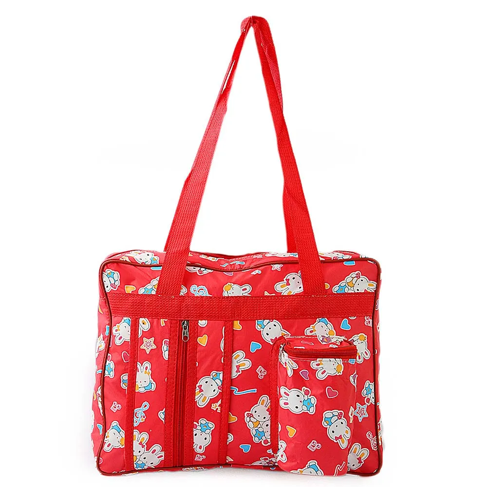 Baby Bags 4532 - Red