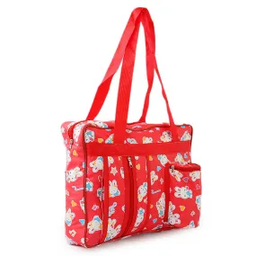 Baby Bags 4532 - Red