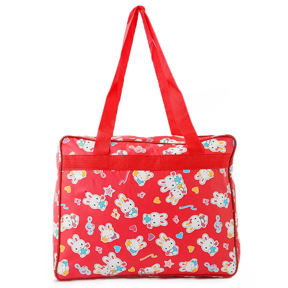 Baby Bags 4532 - Red