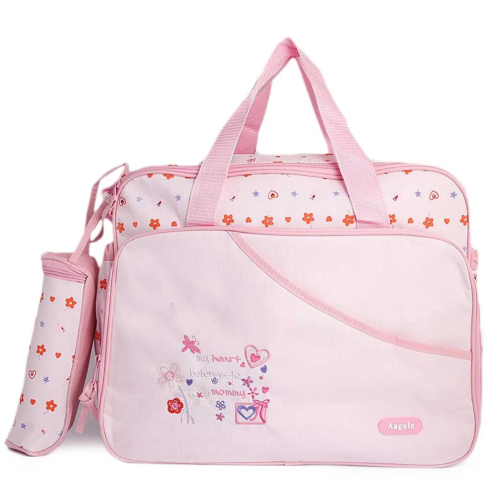 Baby Bags (93996) - Pink