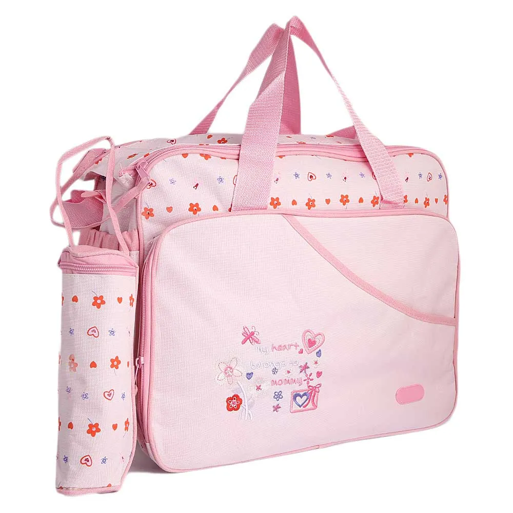 Baby Bags (93996) - Pink