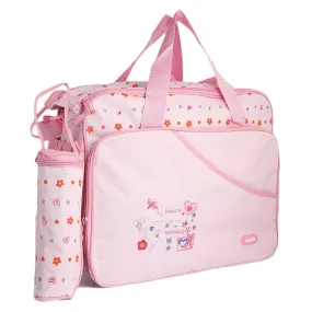 Baby Bags (93996) - Pink