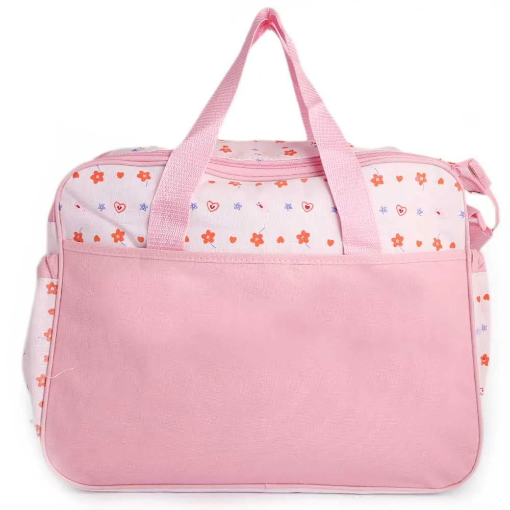 Baby Bags (93996) - Pink