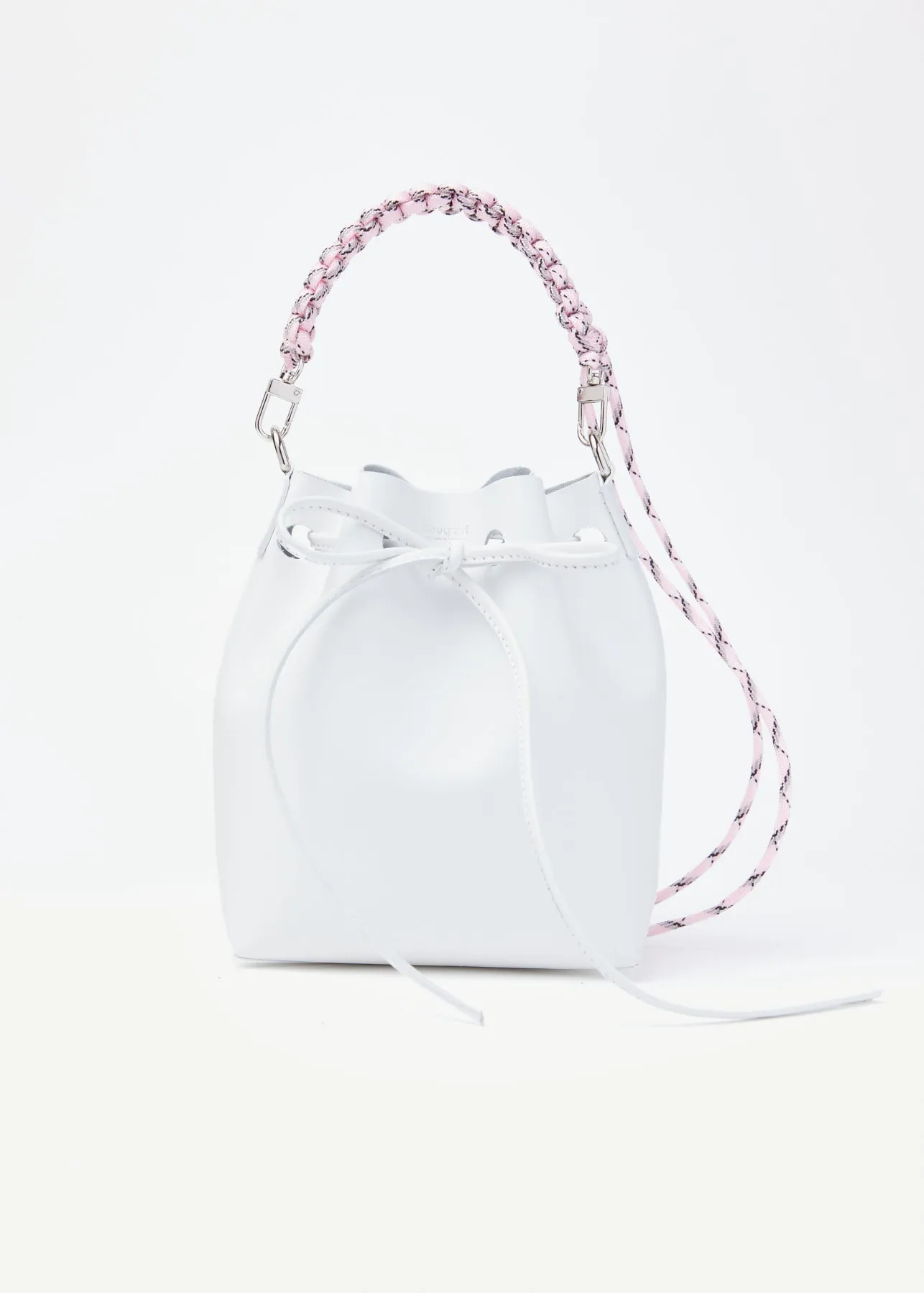 Baby Bucket Bag - Snow White