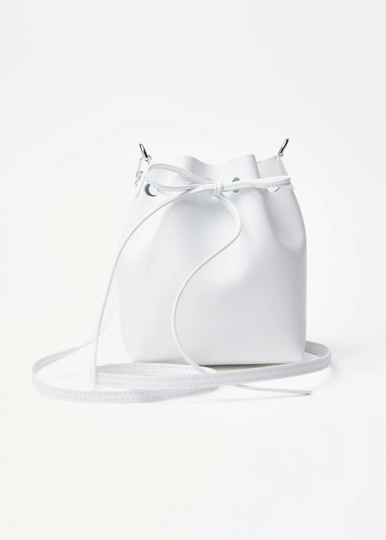 Baby Bucket Bag - Snow White