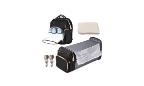 Baby Diaper Bag Backpack
