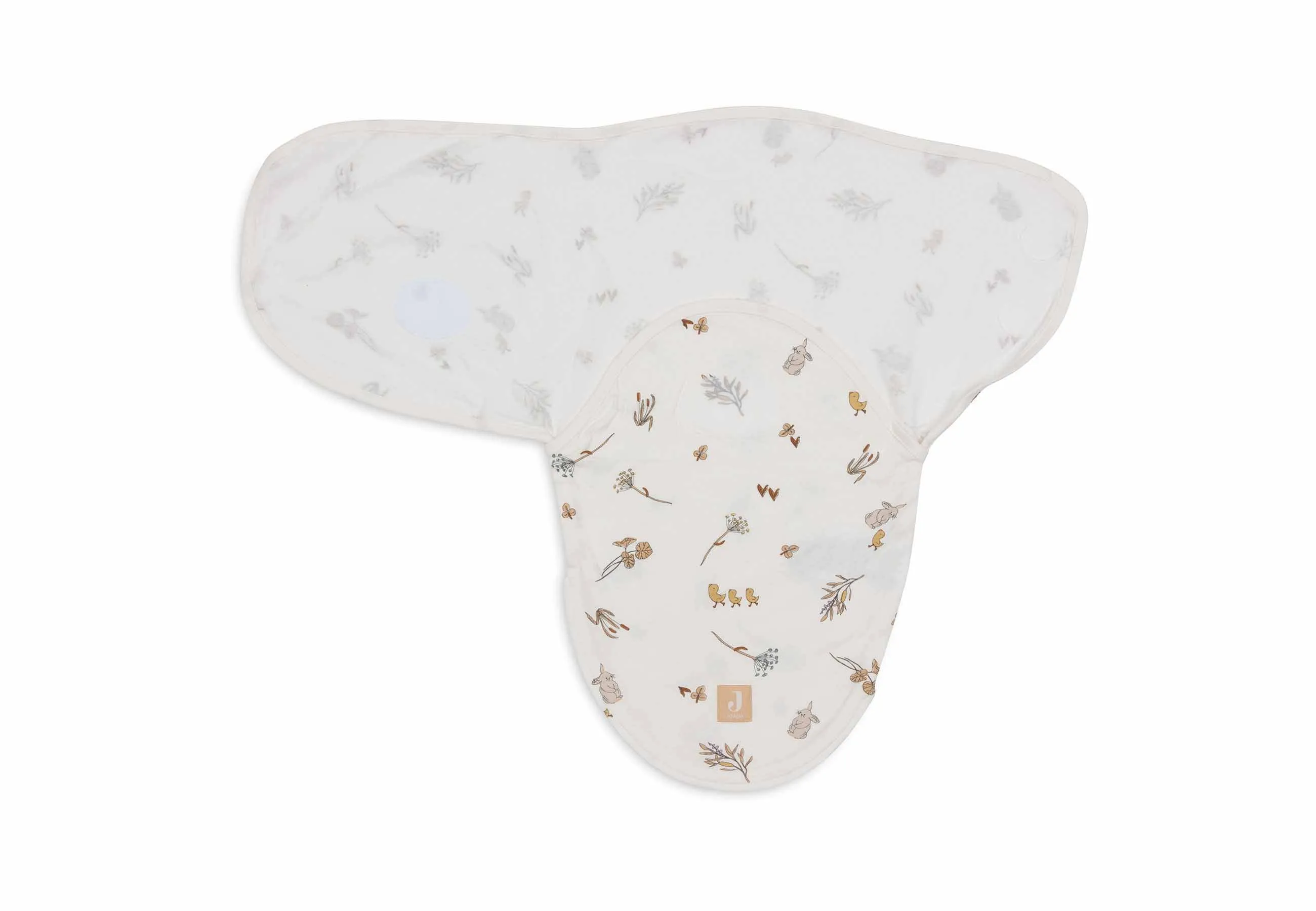 Baby Sleeping Bag Wrapper 0-3 months - Riverside