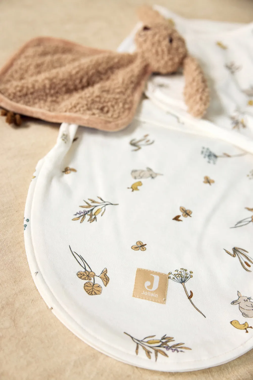 Baby Sleeping Bag Wrapper 0-3 months - Riverside