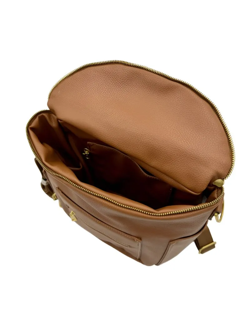 Backpack Diaper Bag
