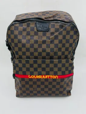 BAG PACK -22