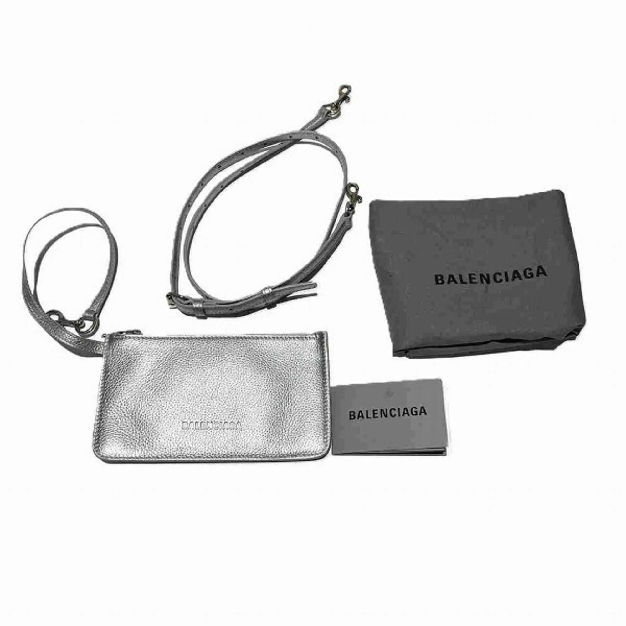 BALENCIAGA Tool Shoulder Bag