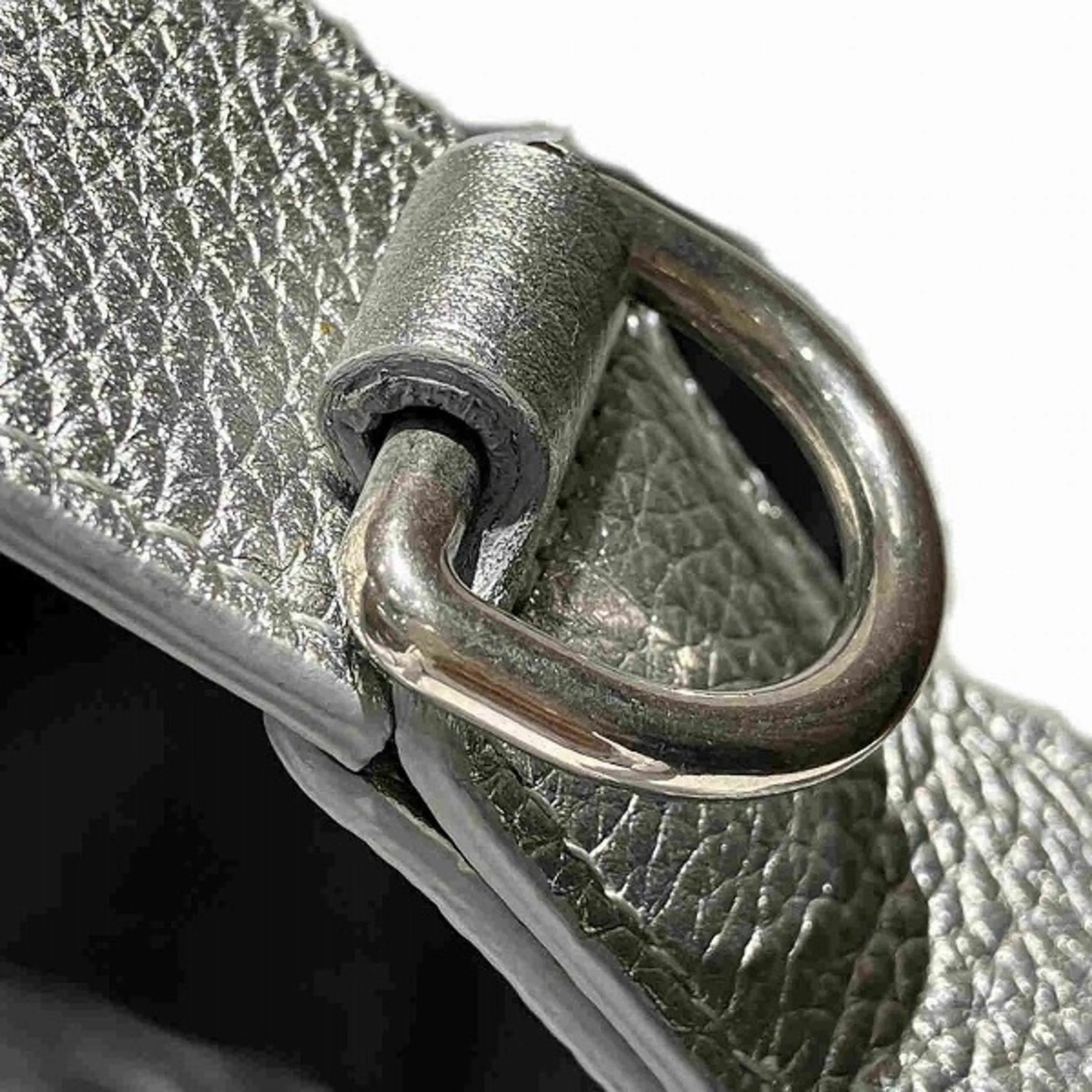 BALENCIAGA Tool Shoulder Bag