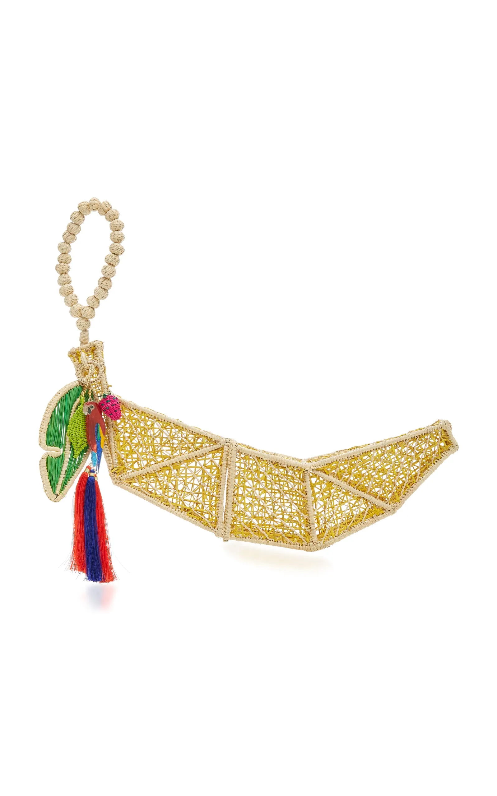 Banano Tropical Handbag