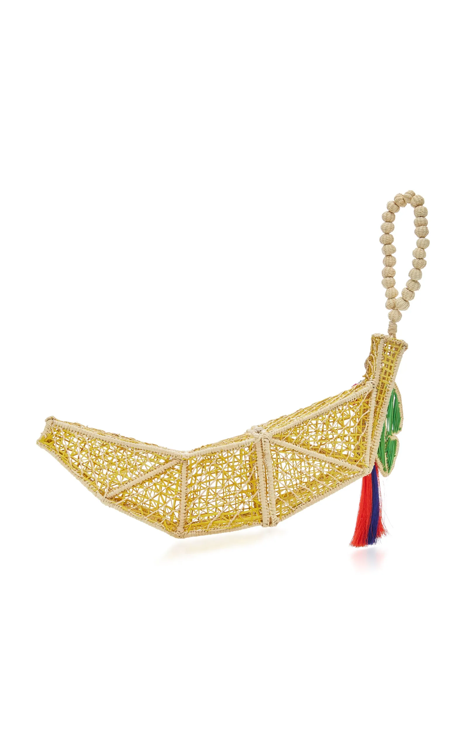 Banano Tropical Handbag