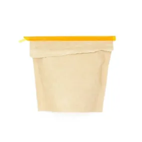Bean Keep Bag Seal