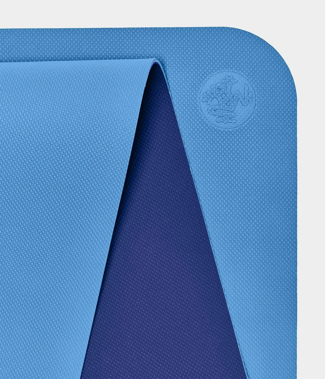 Begin Yoga Mat 5mm - Toxic-Free TPE
