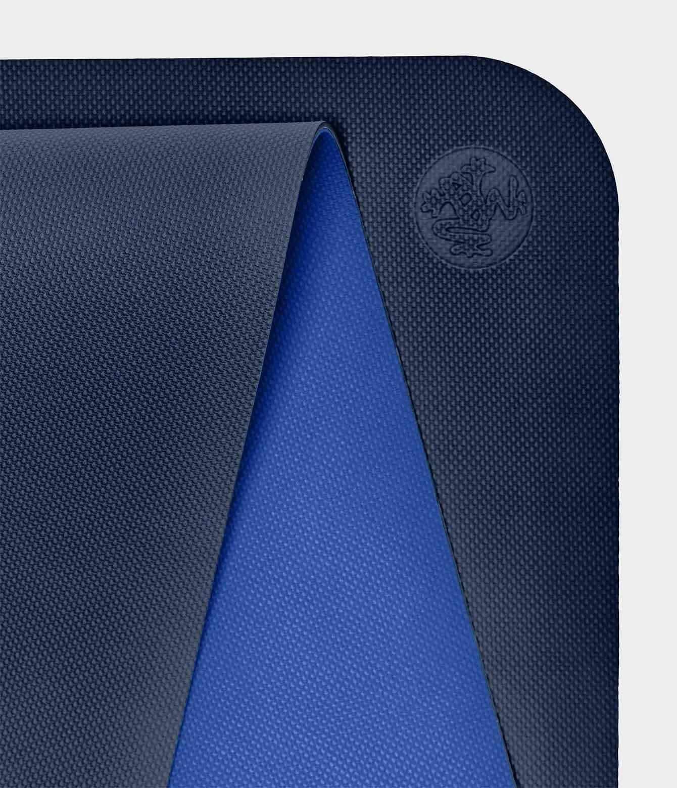 Begin Yoga Mat 5mm - Toxic-Free TPE