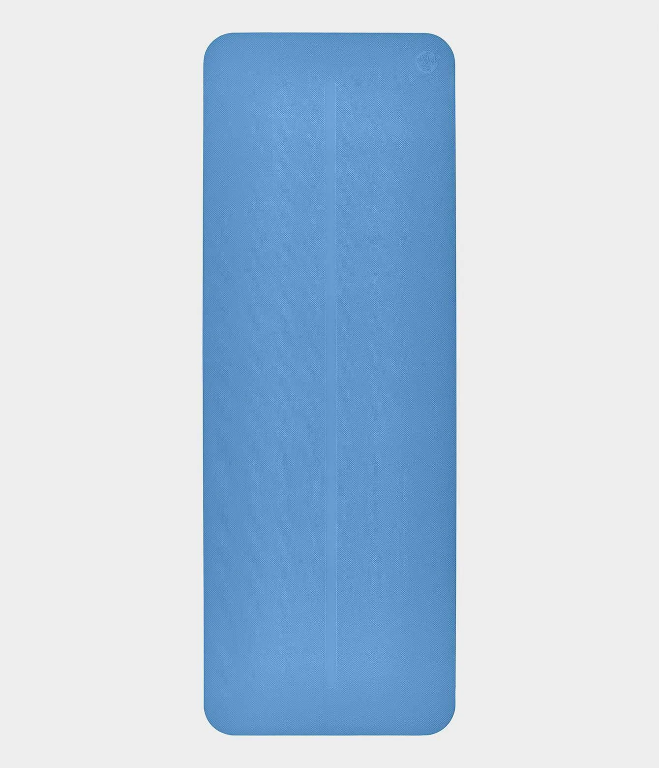 Begin Yoga Mat 5mm - Toxic-Free TPE