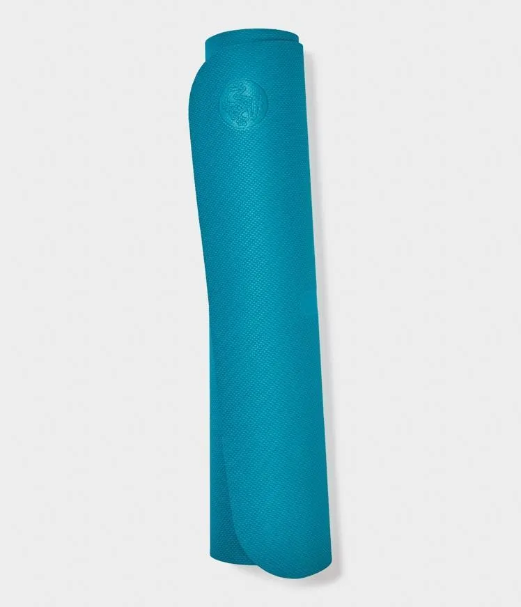 Begin Yoga Mat 5mm - Toxic-Free TPE
