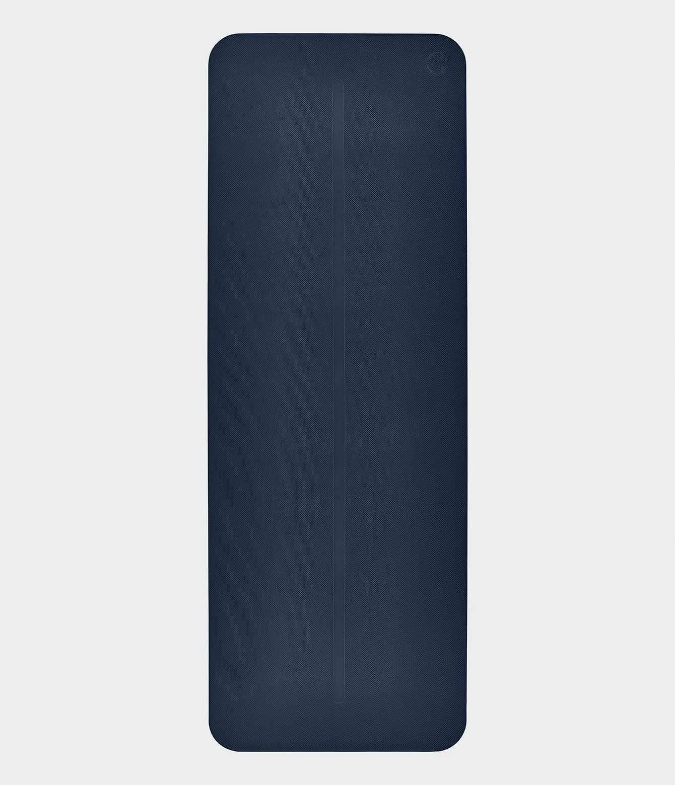 Begin Yoga Mat 5mm - Toxic-Free TPE