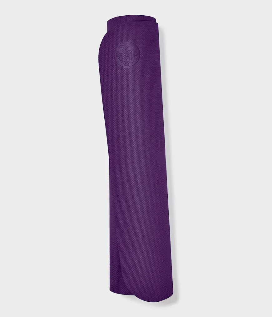 Begin Yoga Mat 5mm - Toxic-Free TPE