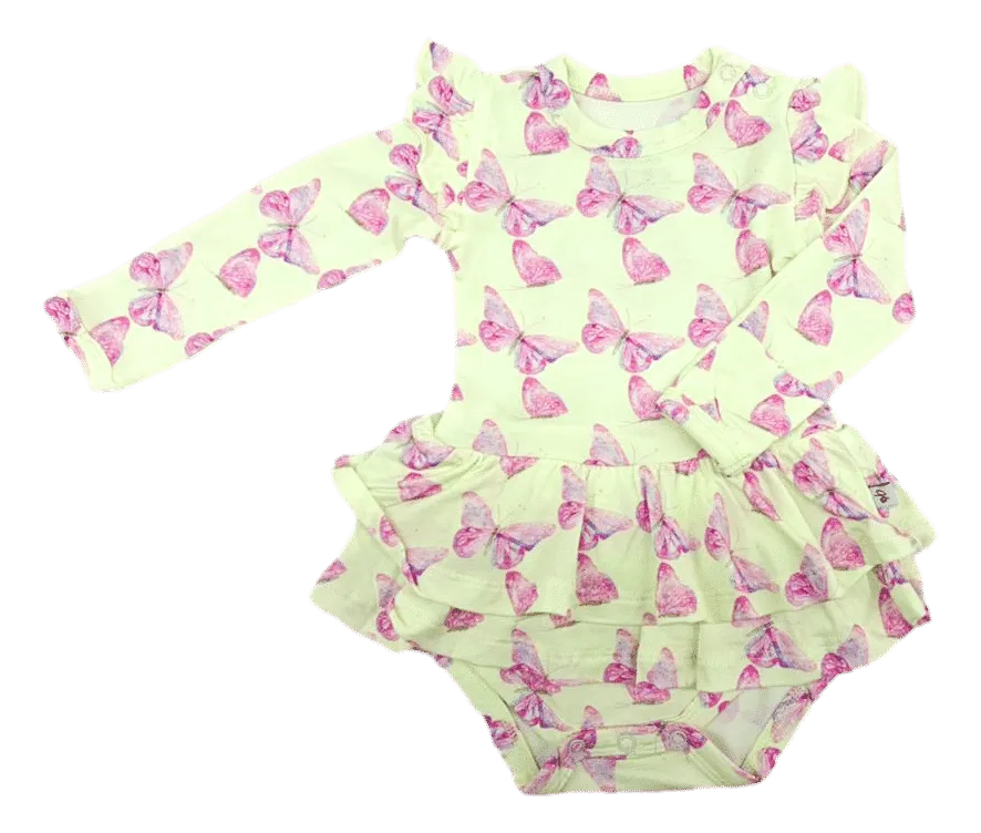 Birdie Bean Ava Birdie Twirl--PRESALE