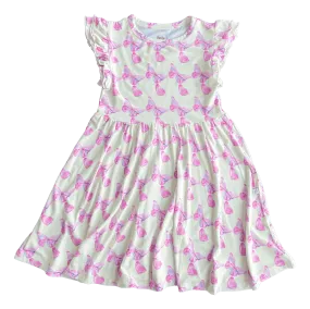 Birdie Bean Ava Toddler Birdie Dress
