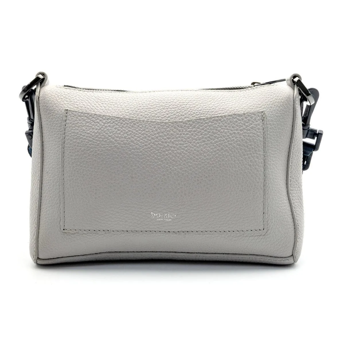 Botkier Valentina Crossbody Bags Leather White Colour For Women