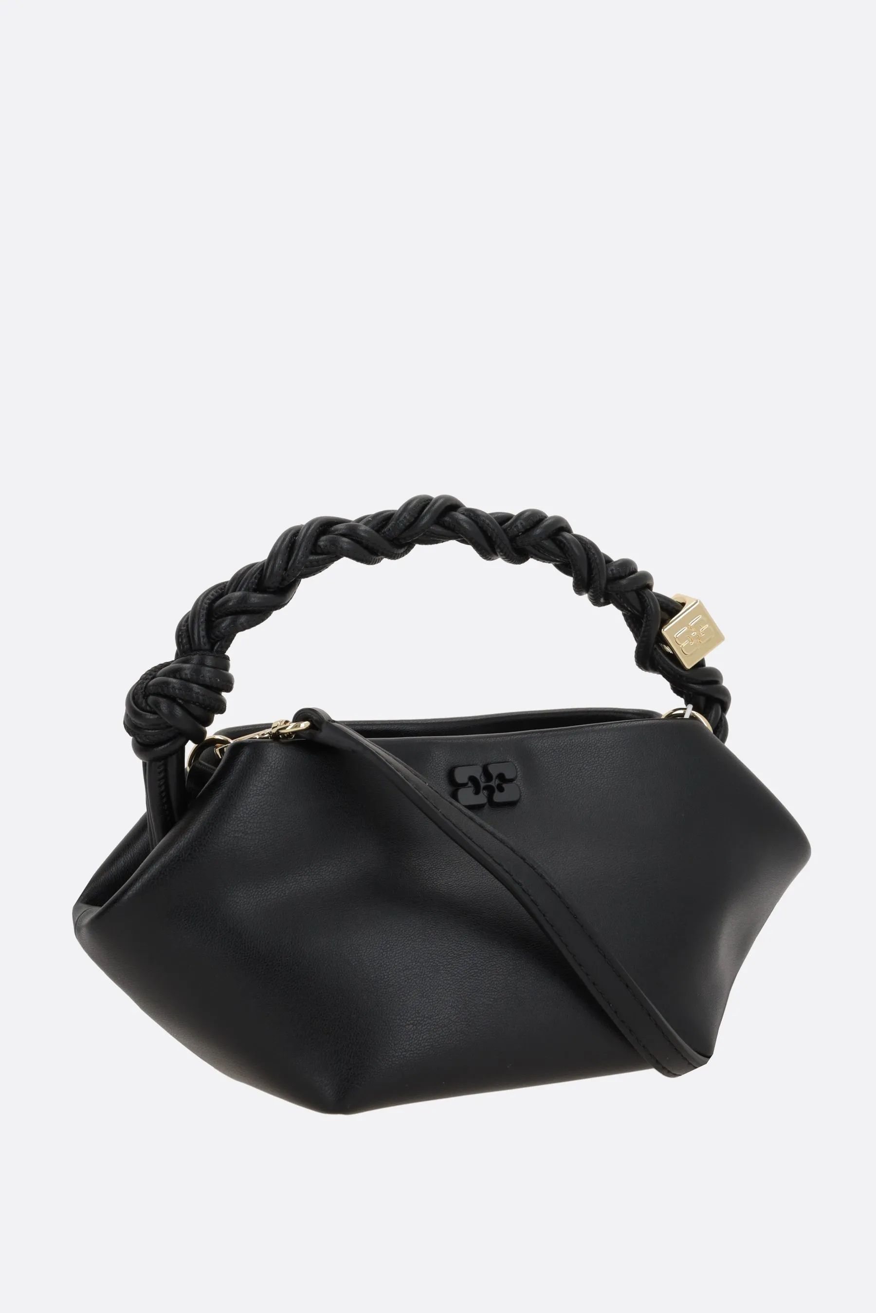 Bou Mini Recycled Leather Handbag