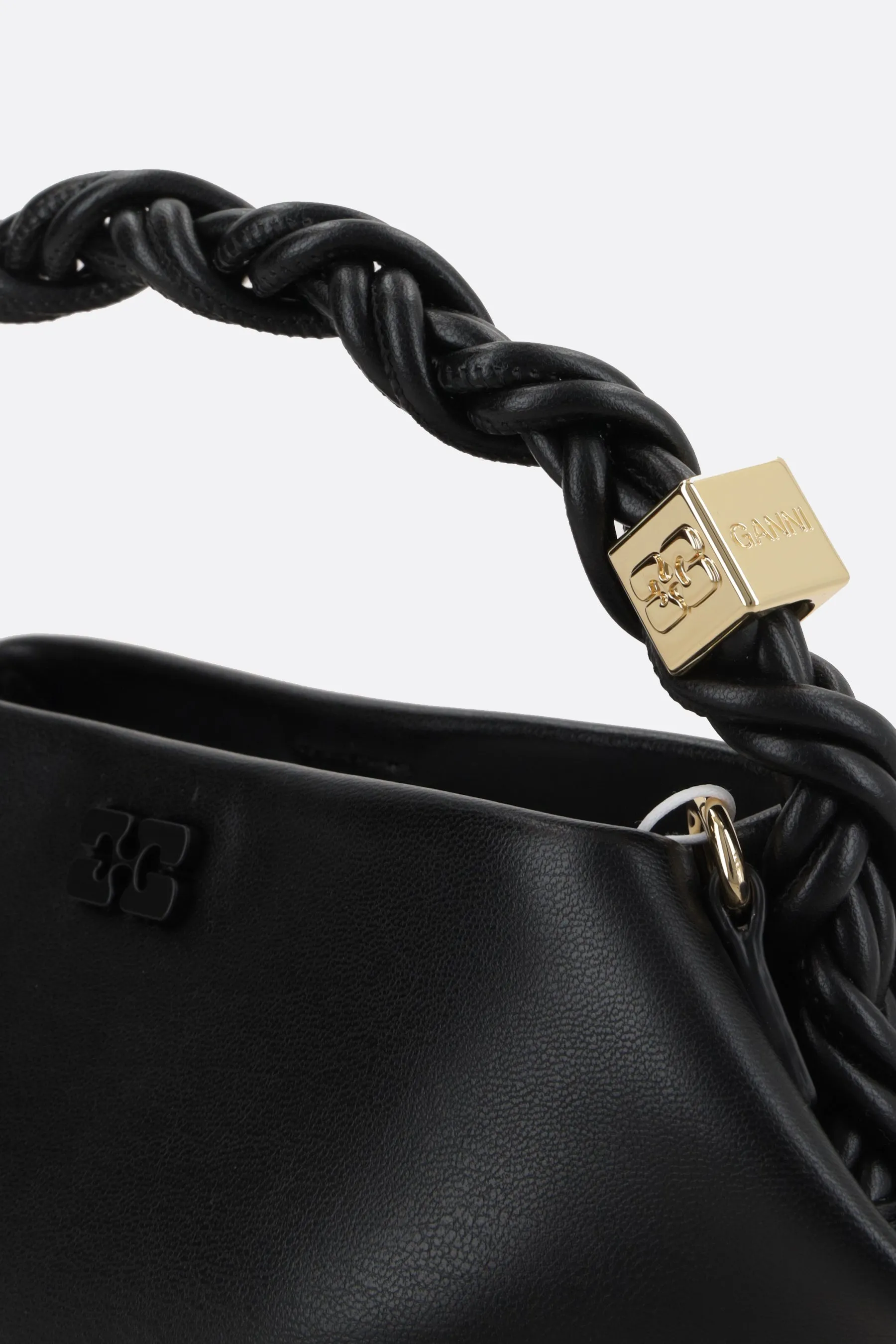 Bou Mini Recycled Leather Handbag