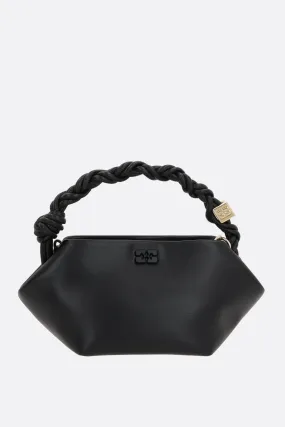 Bou Mini Recycled Leather Handbag