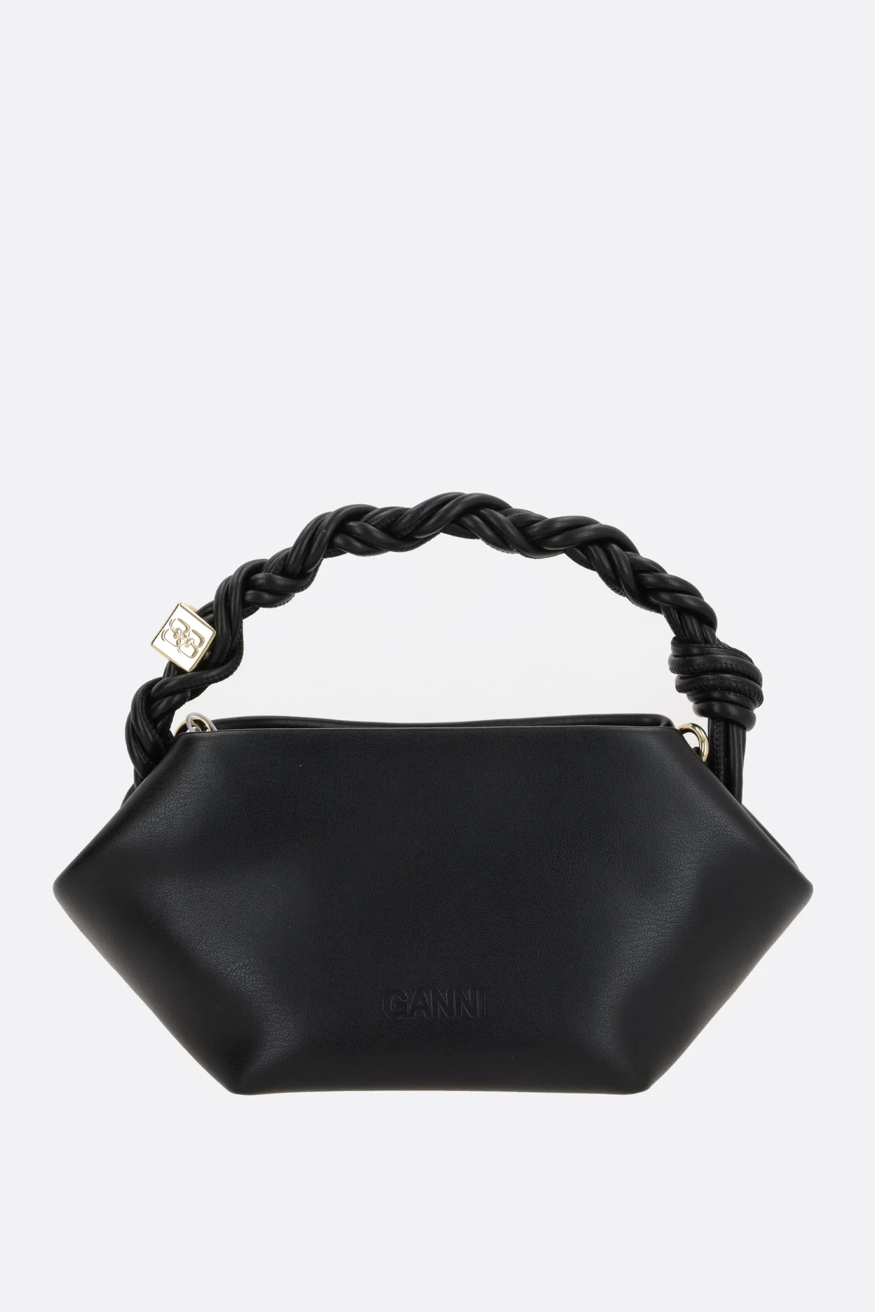 Bou Mini Recycled Leather Handbag