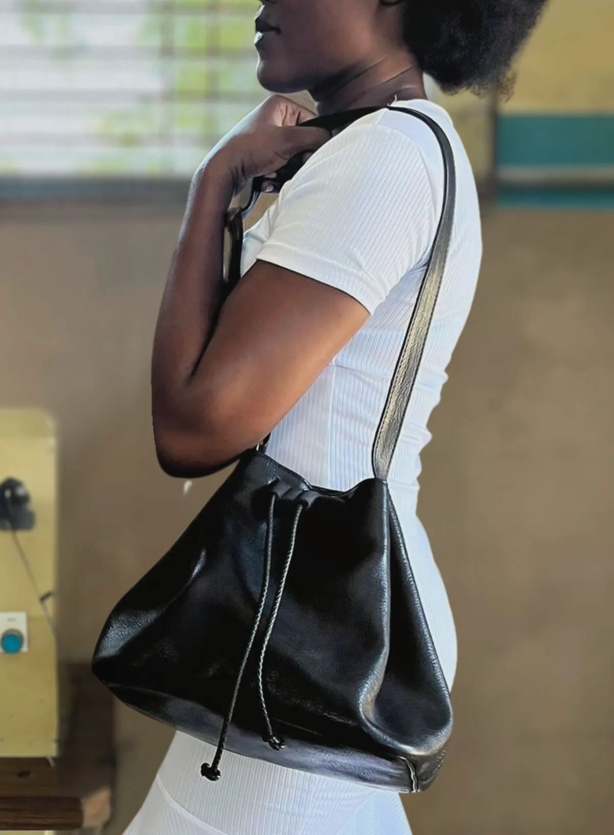 Bucket Bag