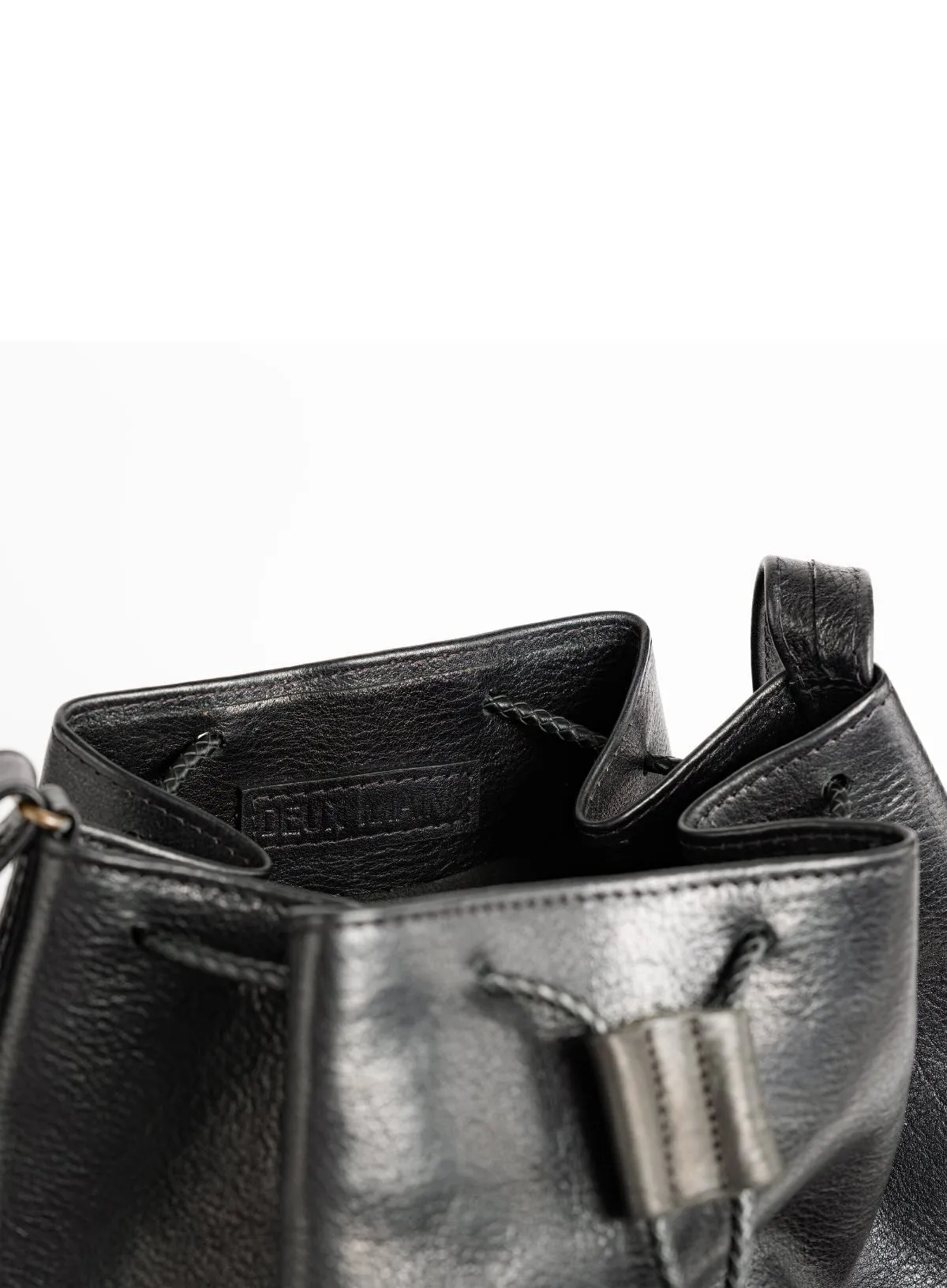 Bucket Bag