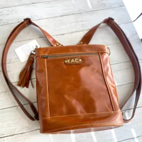 Bucket in Cognac