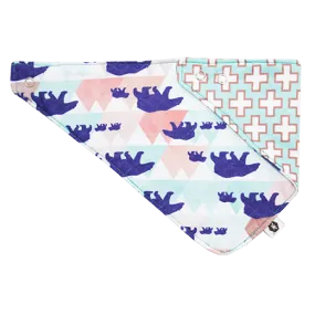 Bumblito Bandana Bib